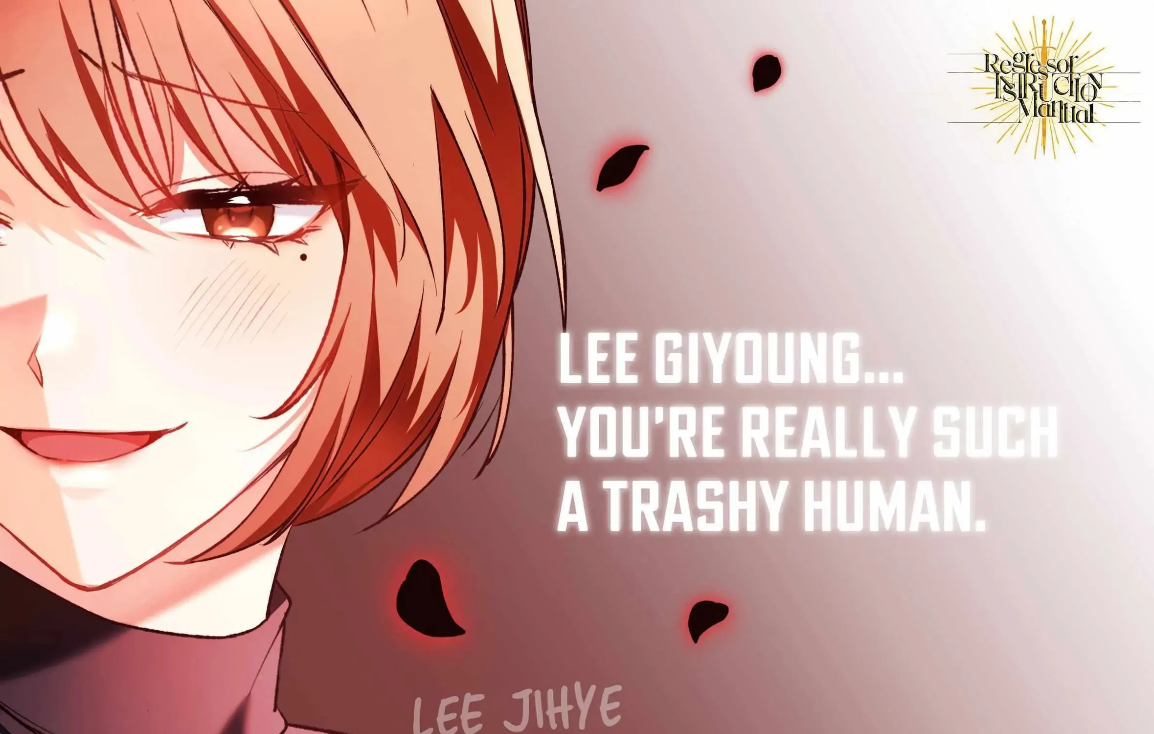 Read How to Use a Returner chapter 0.1 image 8 on Lezhin