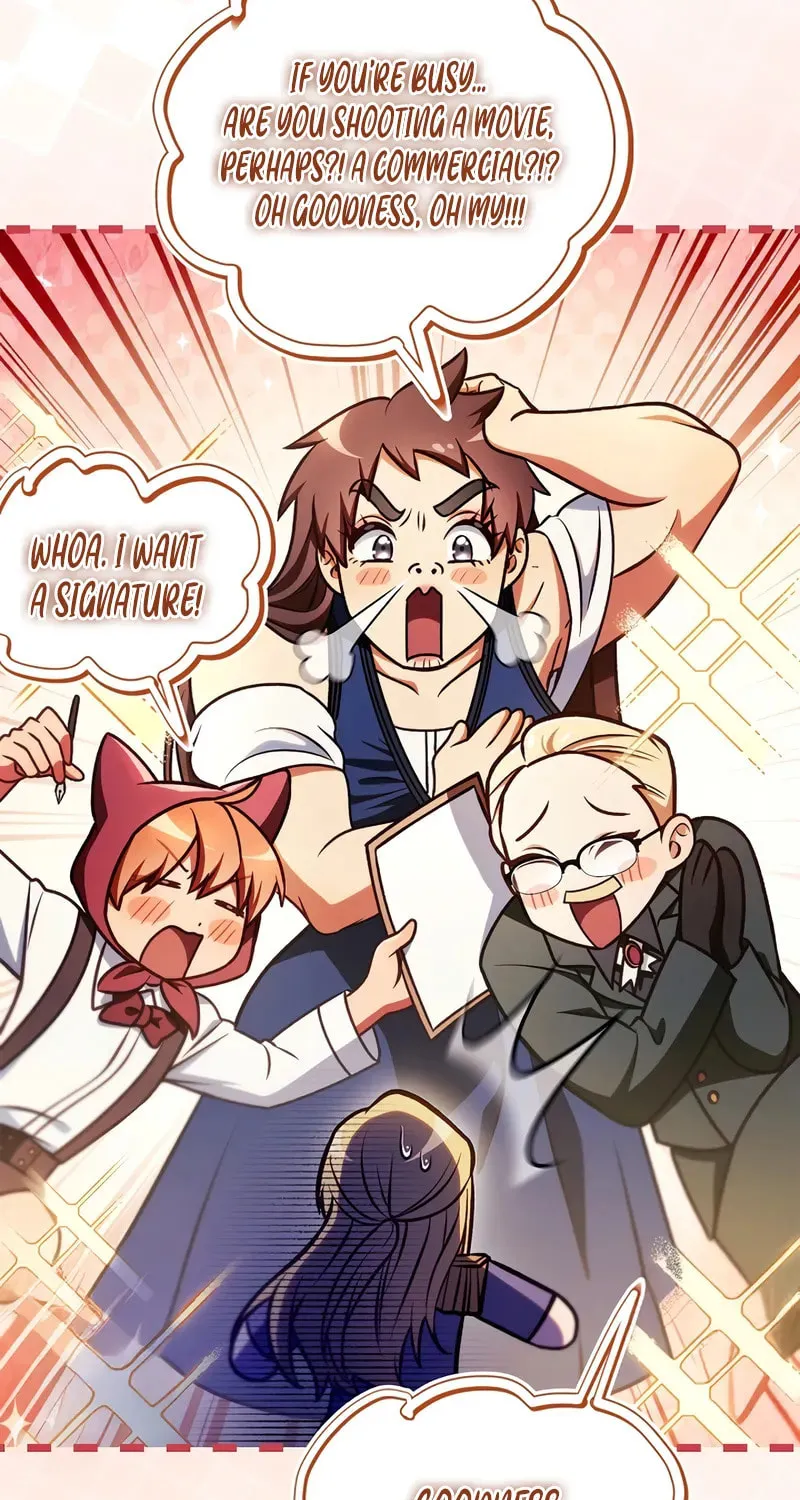 Read How to Use a Returner chapter 145 image 16 on Lezhin