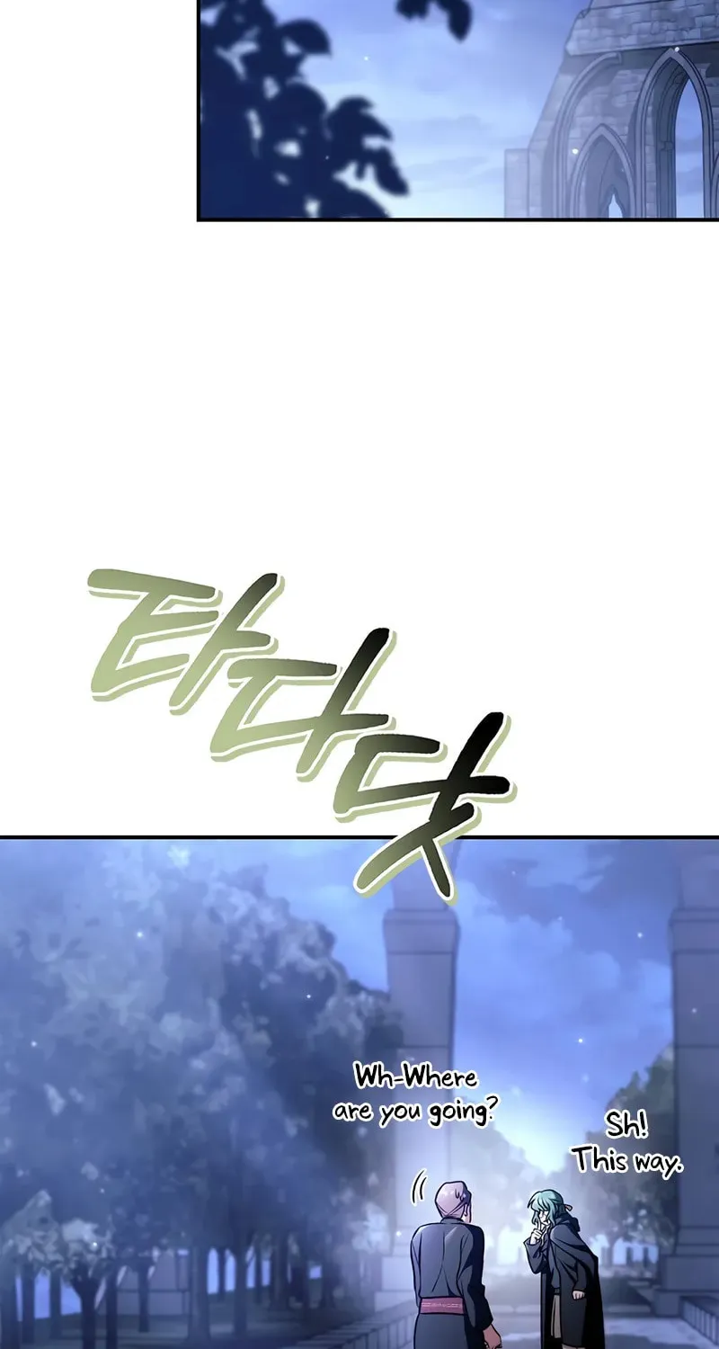 Read How to Use a Returner chapter 145 image 2 on Lezhin
