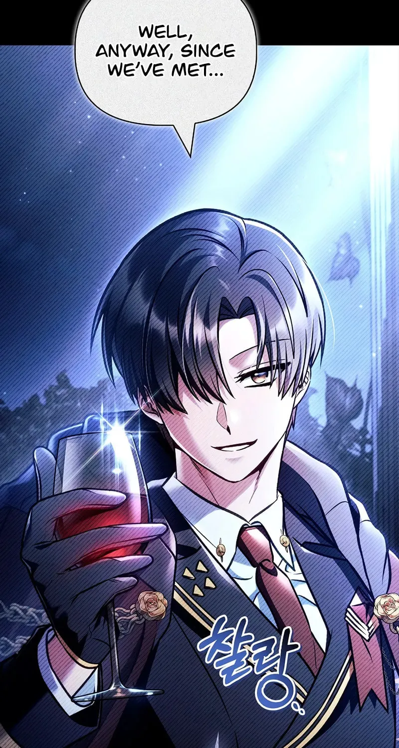 Read How to Use a Returner chapter 145 image 36 on Lezhin