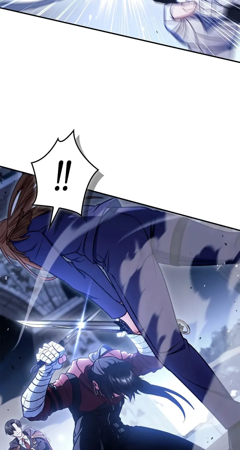 Read How to Use a Returner chapter 146 image 17 on Lezhin