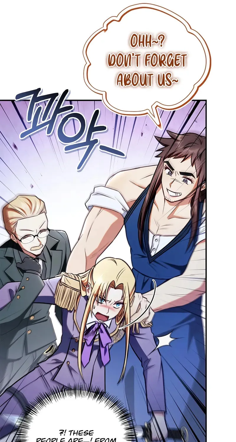 Read How to Use a Returner chapter 146 image 21 on Lezhin