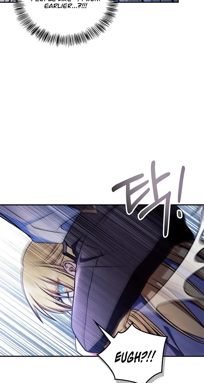 Read How to Use a Returner chapter 146 image 22 on Lezhin