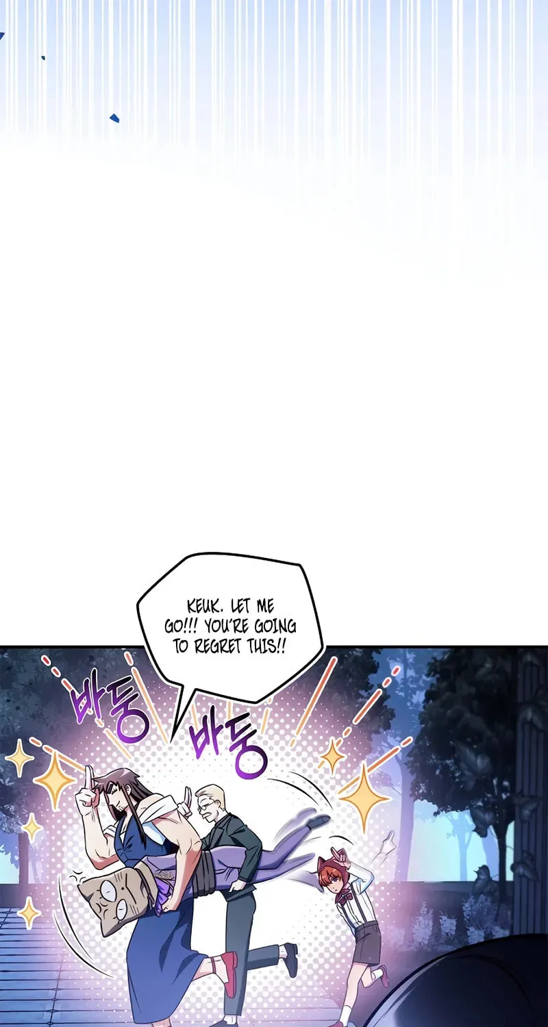 Read How to Use a Returner chapter 146 image 25 on Lezhin