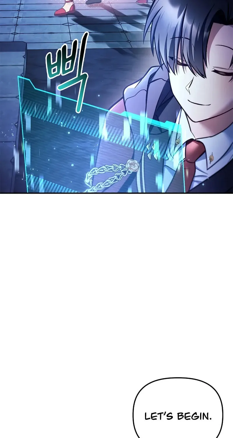 Read How to Use a Returner chapter 146 image 26 on Lezhin