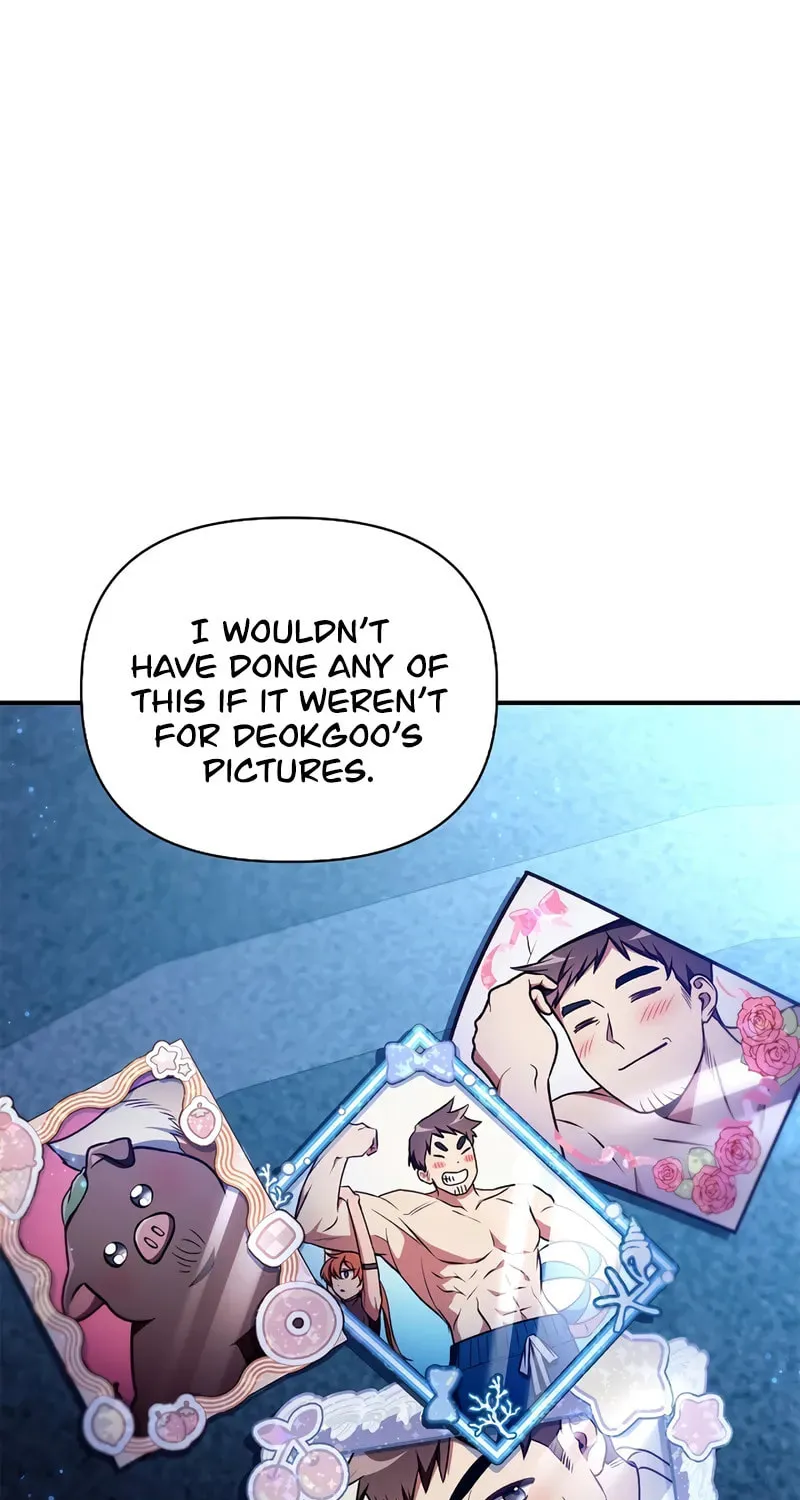 Read How to Use a Returner chapter 146 image 29 on Lezhin