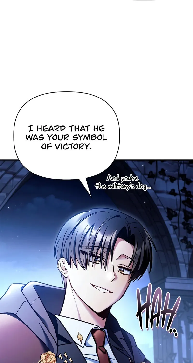 Read How to Use a Returner chapter 146 image 3 on Lezhin