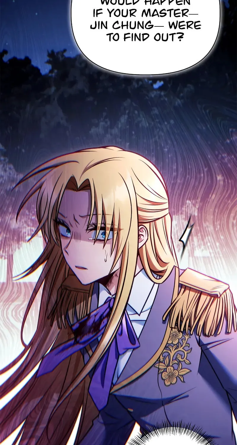 Read How to Use a Returner chapter 146 image 5 on Lezhin