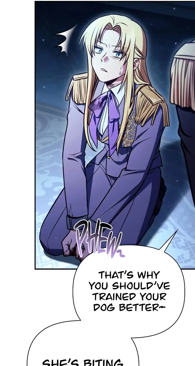 Read How to Use a Returner chapter 146 image 58 on Lezhin