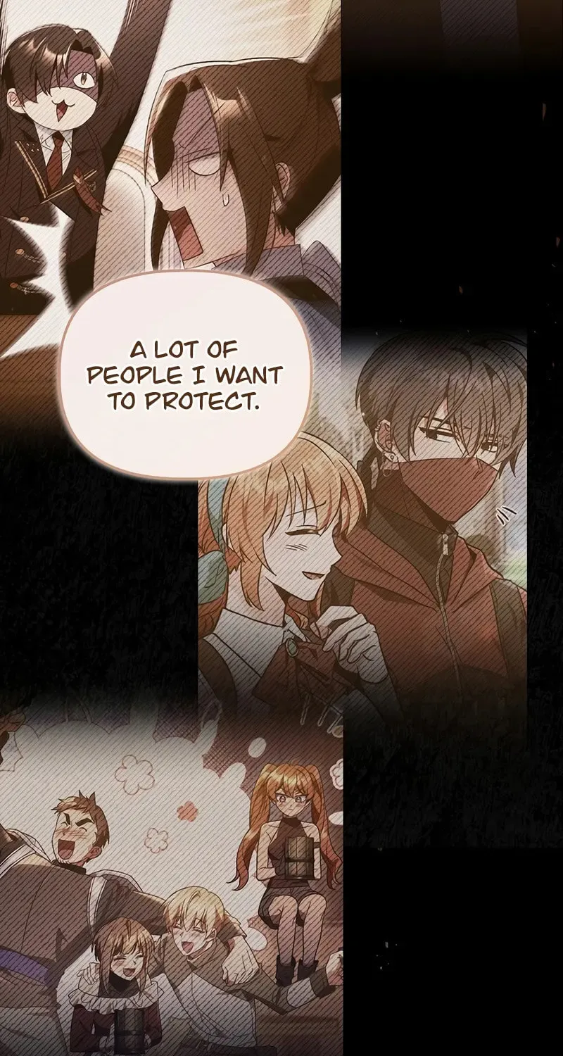 Read How to Use a Returner chapter 146 image 65 on Lezhin