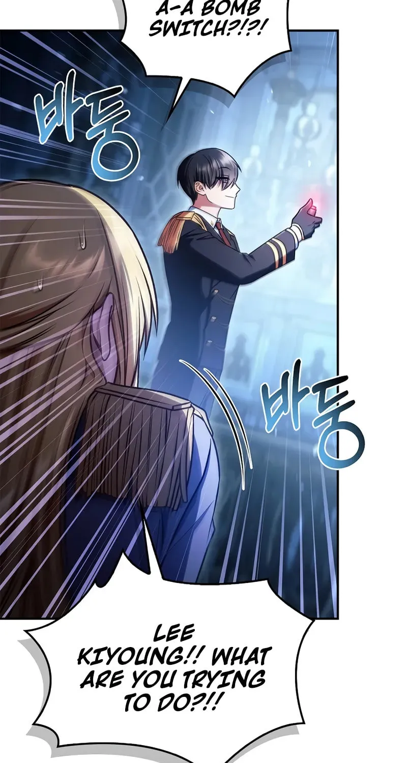 Read How to Use a Returner chapter 146 image 70 on Lezhin