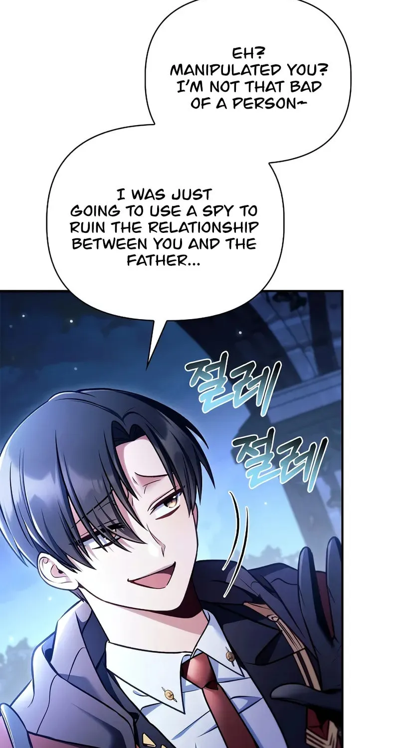 Read How to Use a Returner chapter 146 image 8 on Lezhin