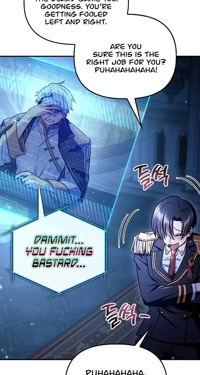 Read How to Use a Returner chapter 146 image 88 on Lezhin