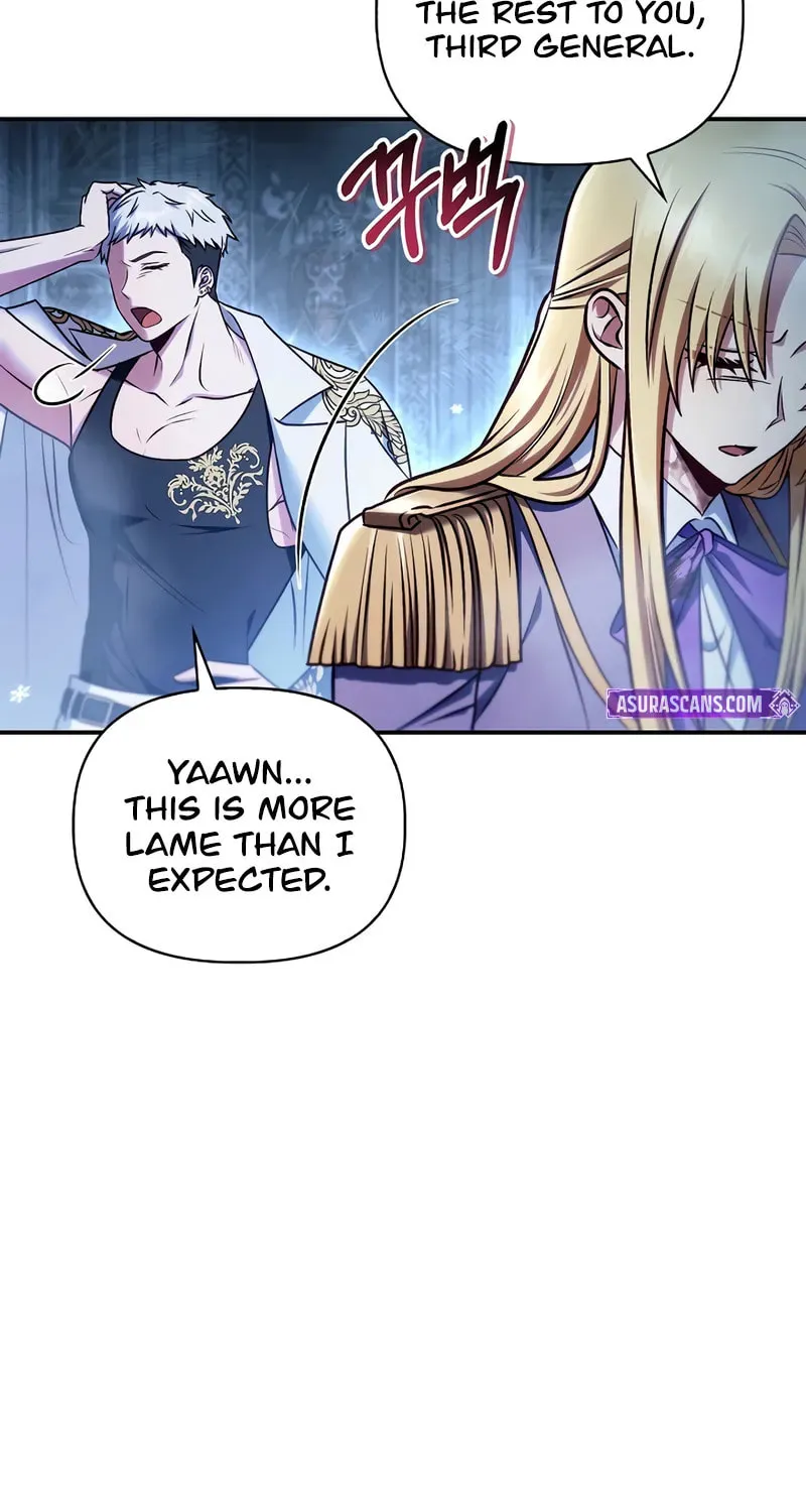 Read How to Use a Returner chapter 147 image 19 on Lezhin
