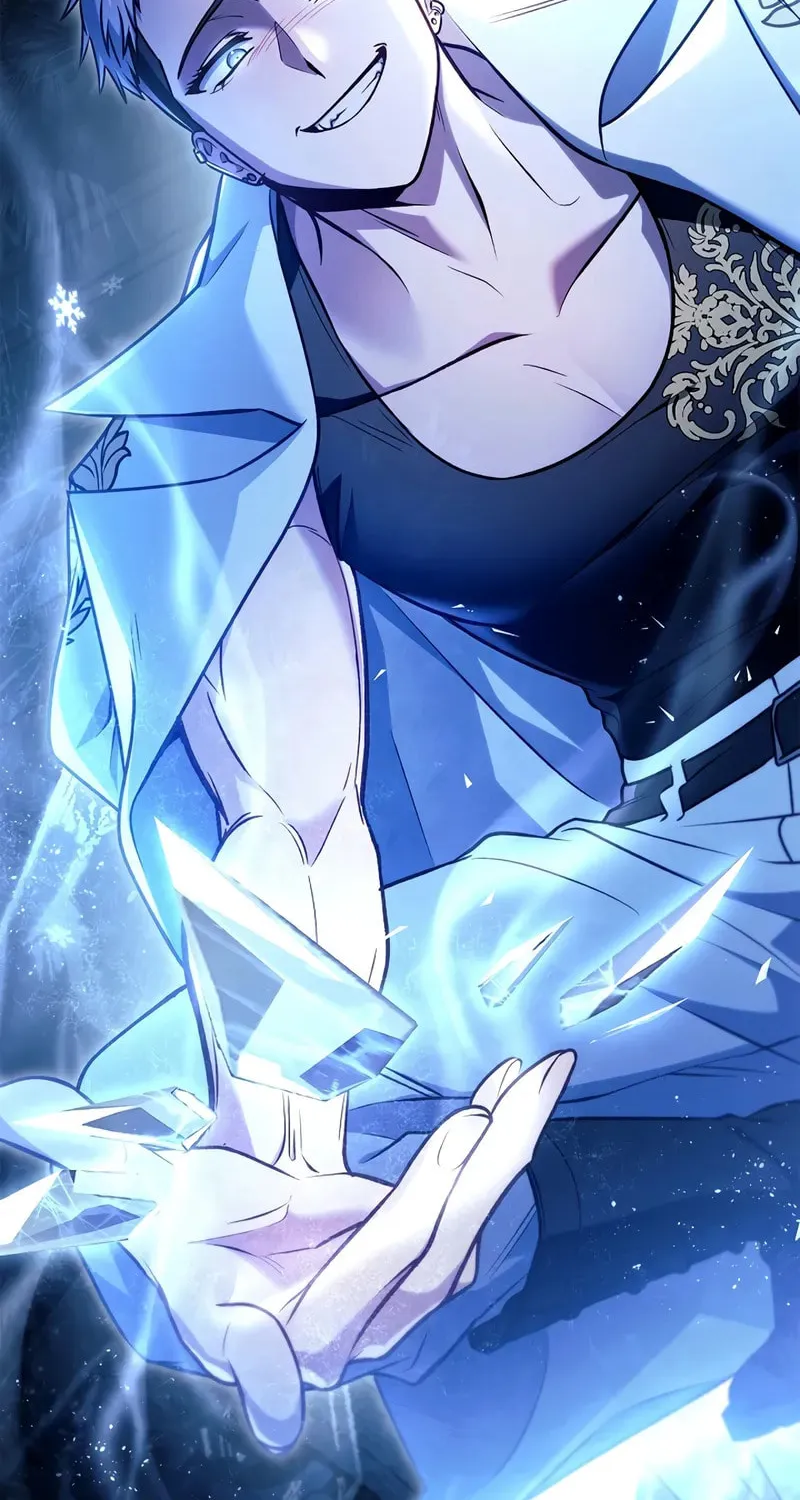 Read How to Use a Returner chapter 147 image 2 on Lezhin