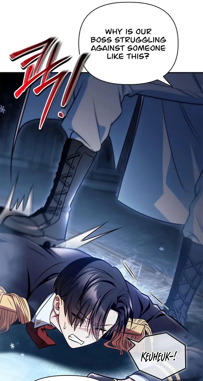 Read How to Use a Returner chapter 147 image 21 on Lezhin