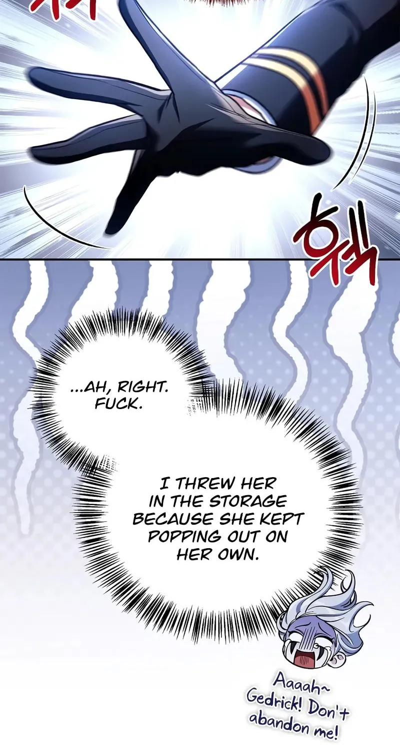 Read How to Use a Returner chapter 147 image 8 on Lezhin