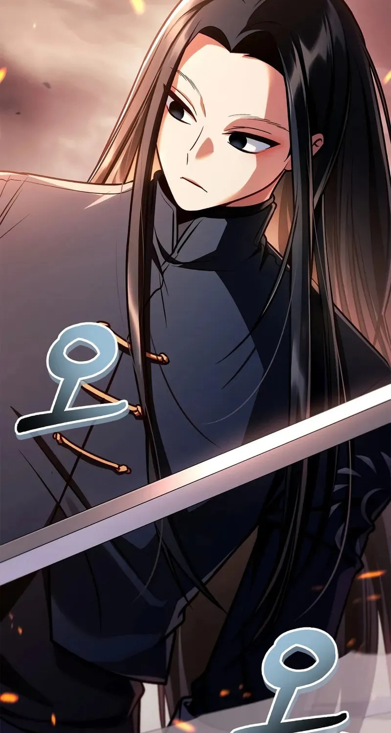 Read How to Use a Returner chapter 148 image 28 on Lezhin