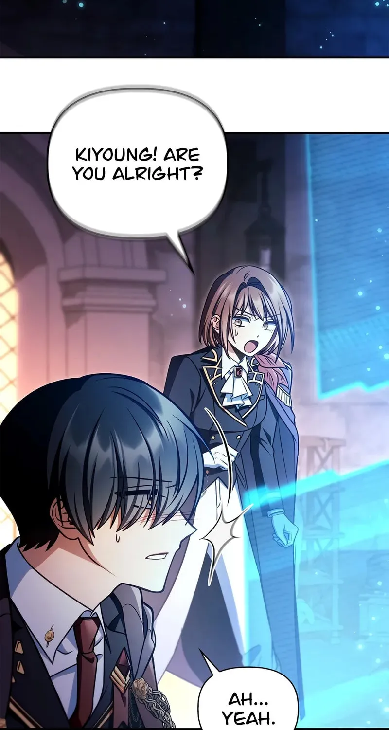 Read How to Use a Returner chapter 148 image 32 on Lezhin
