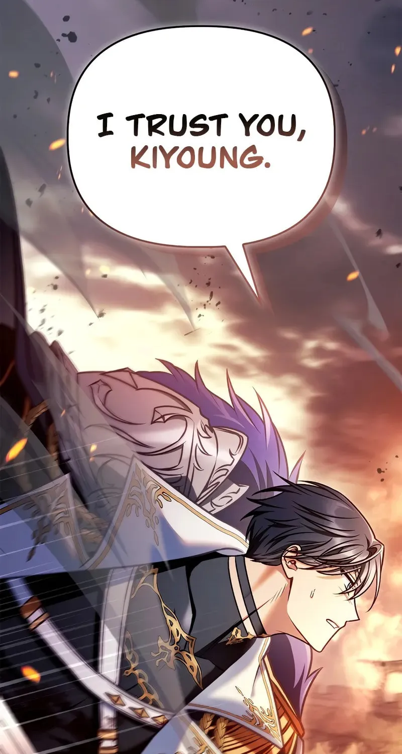 Read How to Use a Returner chapter 148 image 42 on Lezhin