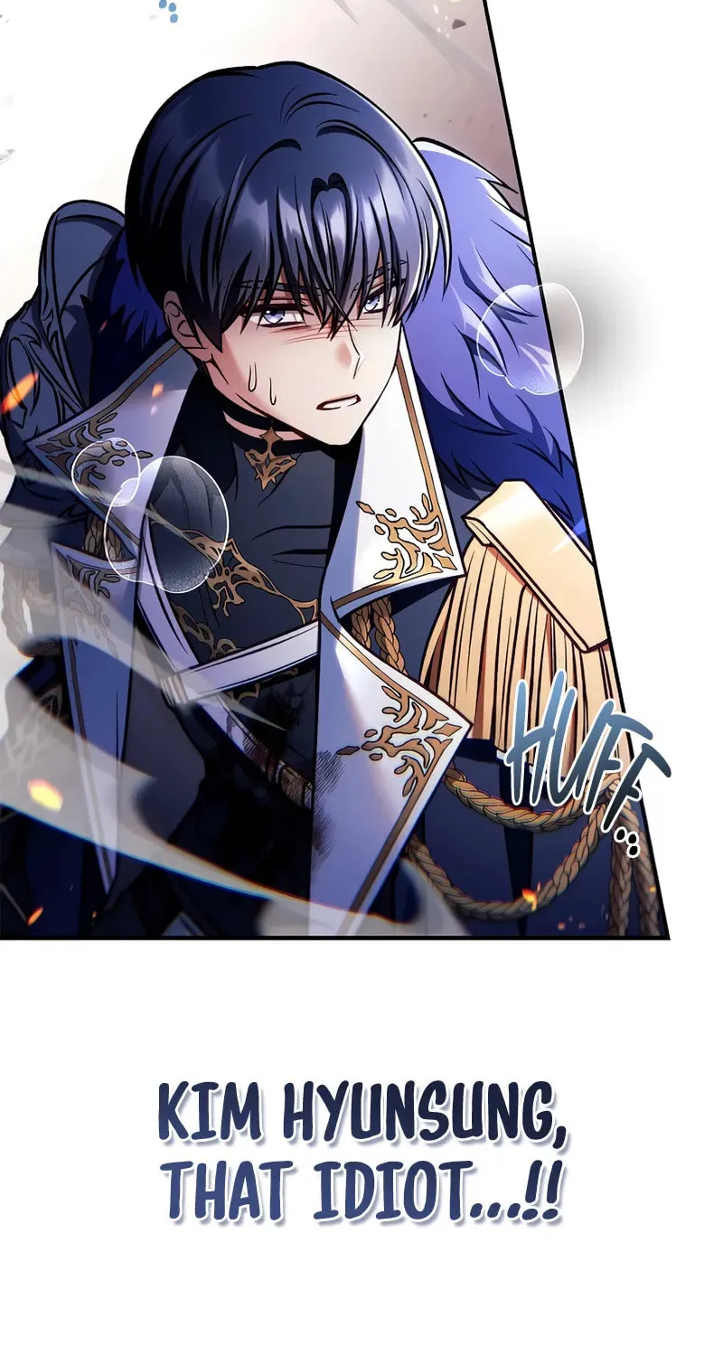 Read How to Use a Returner chapter 148 image 47 on Lezhin