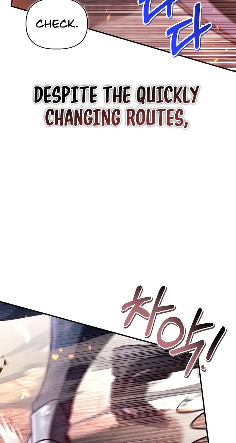 Read How to Use a Returner chapter 148 image 6 on Lezhin