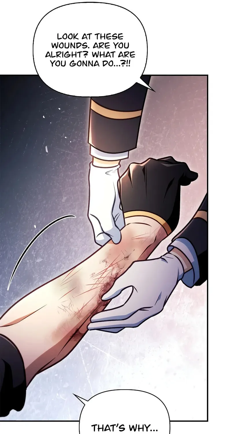 Read How to Use a Returner chapter 149 image 110 on Lezhin