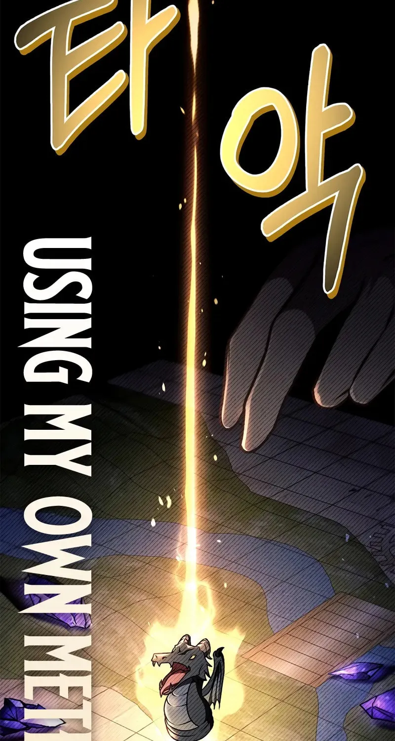 Read How to Use a Returner chapter 149 image 120 on Lezhin