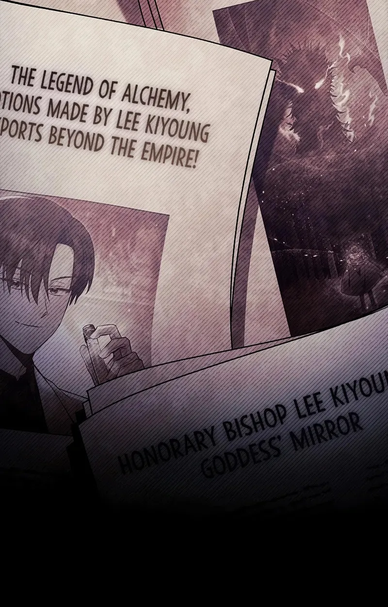 Read How to Use a Returner chapter 149 image 15 on Lezhin