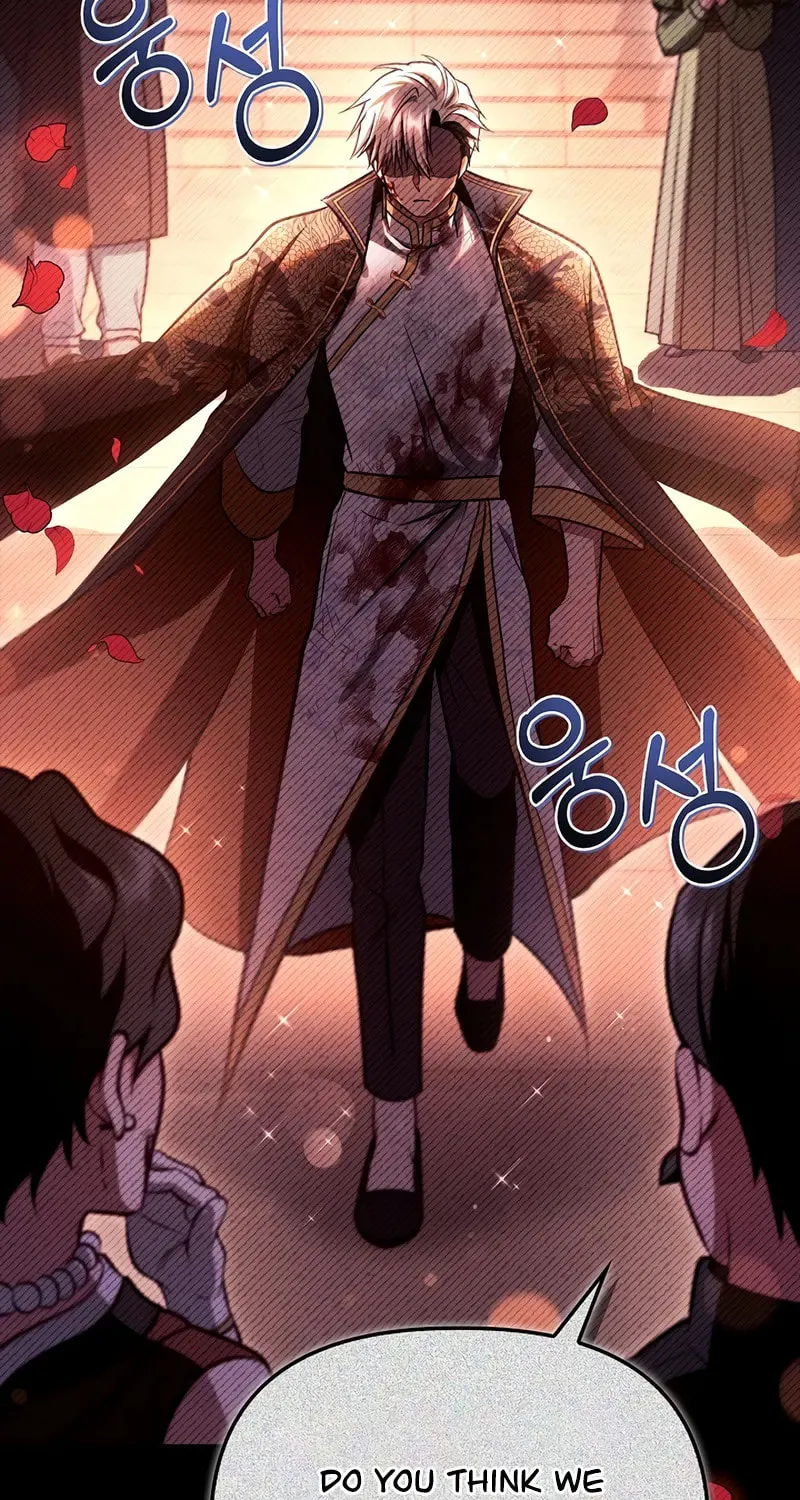 Read How to Use a Returner chapter 149 image 3 on Lezhin