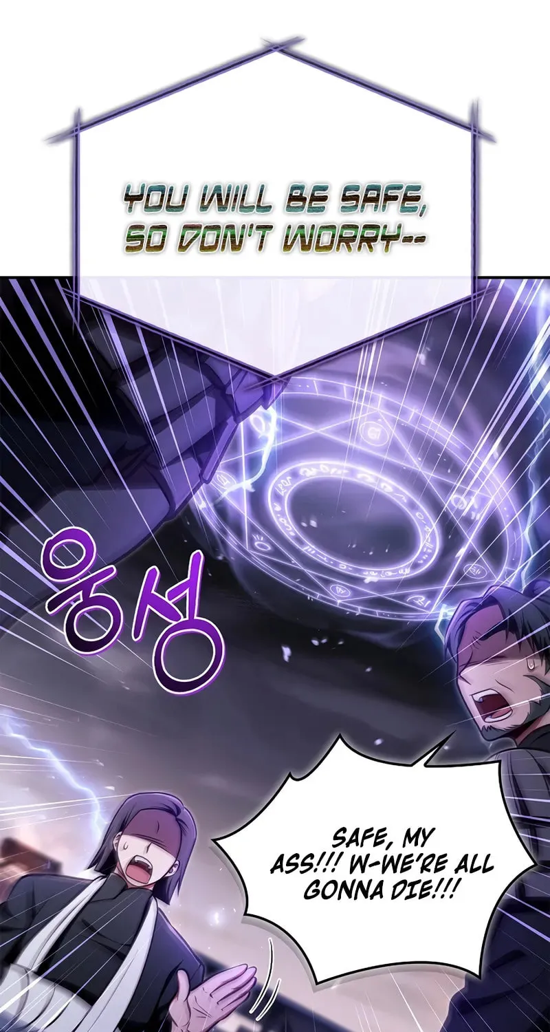 Read How to Use a Returner chapter 149 image 67 on Lezhin