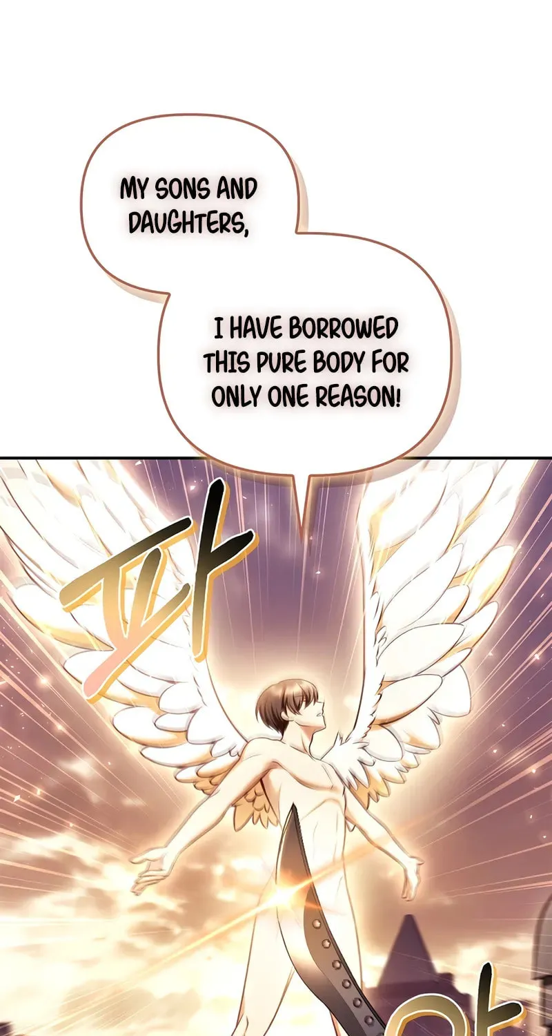 Read How to Use a Returner chapter 150 image 31 on Lezhin