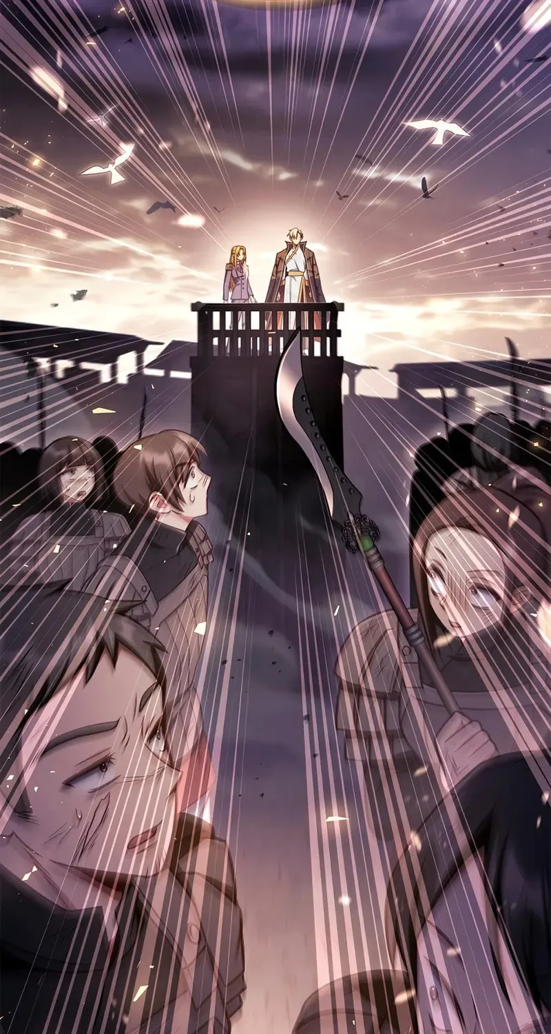 Read How to Use a Returner chapter 150 image 35 on Lezhin