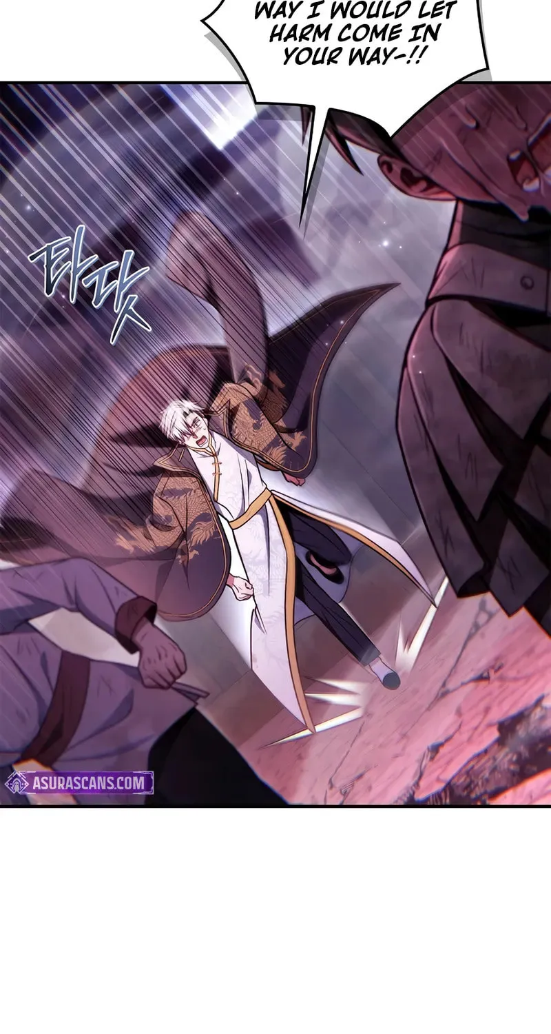 Read How to Use a Returner chapter 150 image 69 on Lezhin