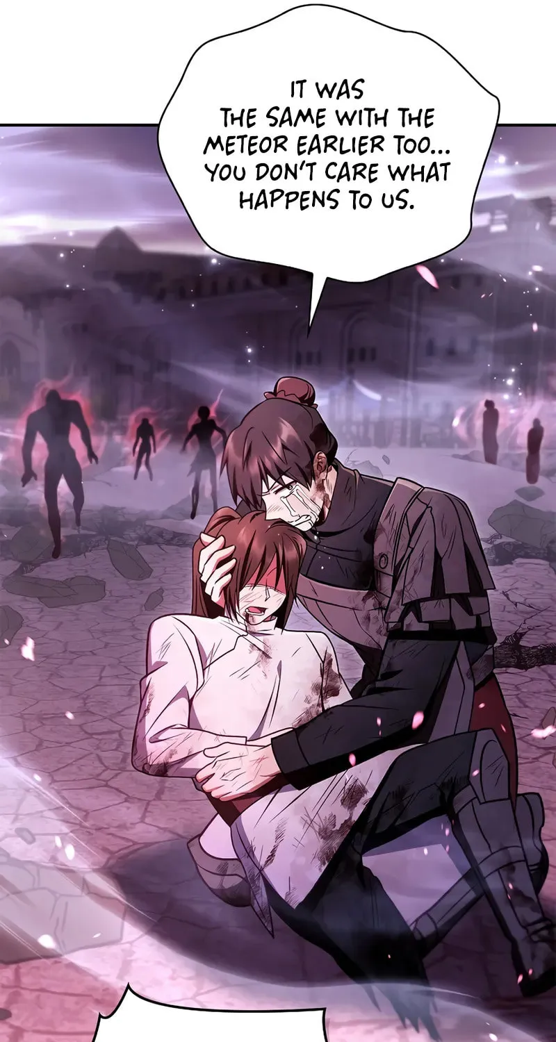 Read How to Use a Returner chapter 150 image 71 on Lezhin