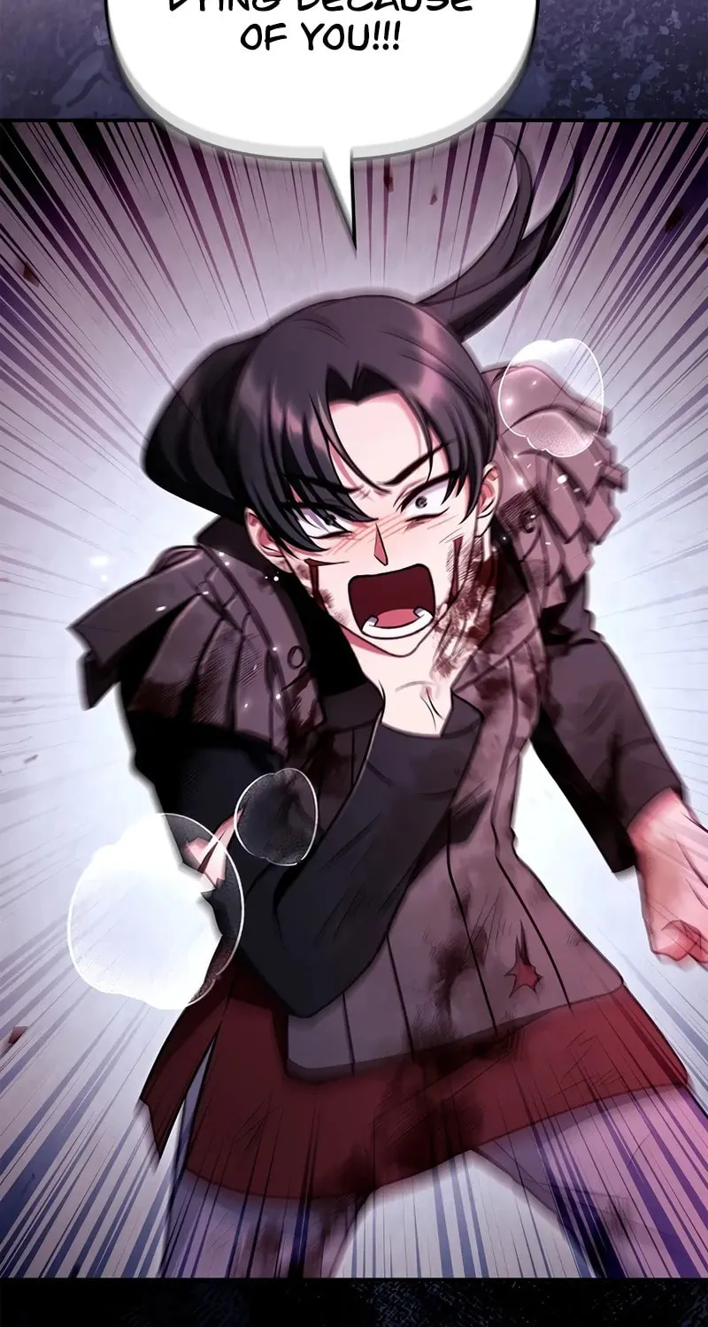 Read How to Use a Returner chapter 150 image 74 on Lezhin