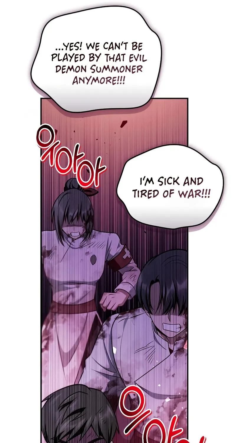 Read How to Use a Returner chapter 150 image 81 on Lezhin