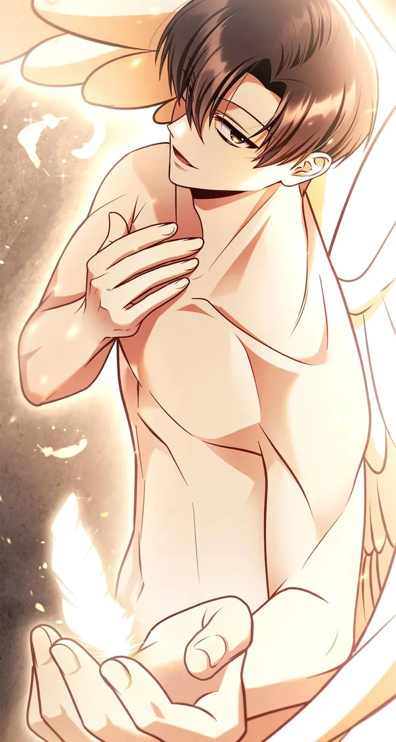 Read How to Use a Returner chapter 150 image 95 on Lezhin