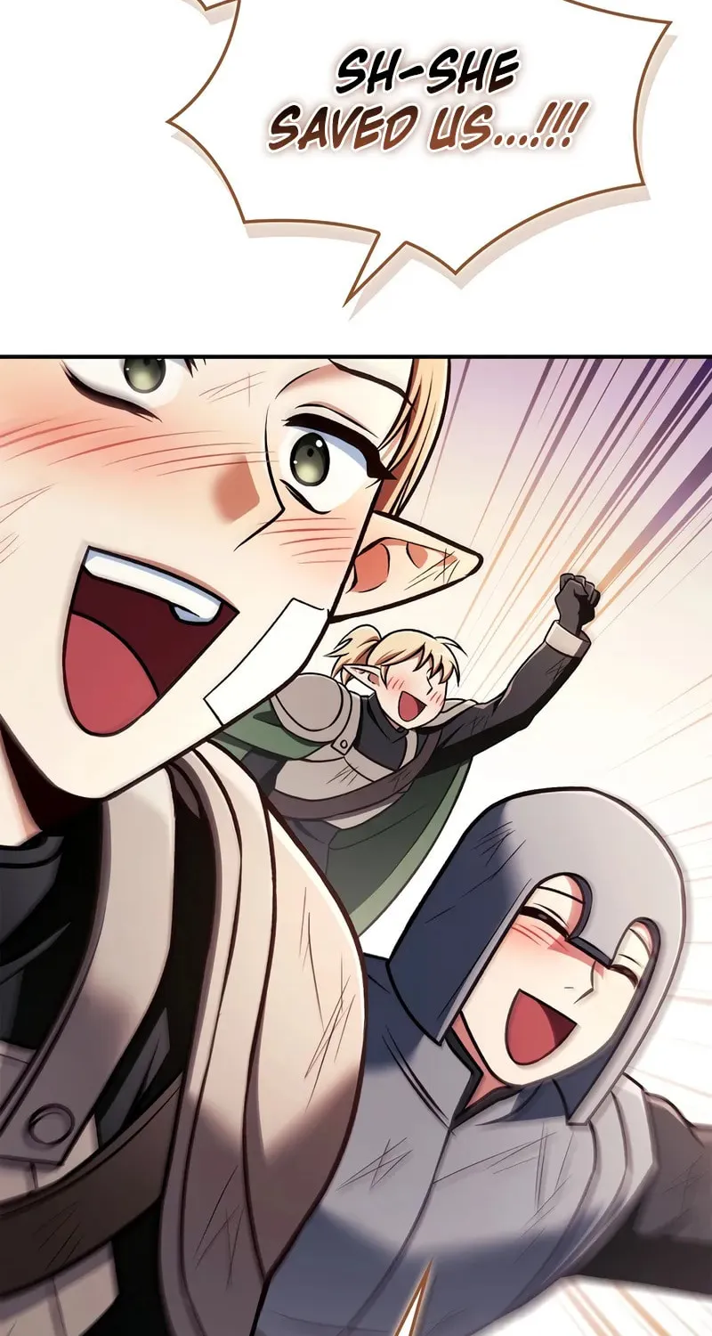 Read How to Use a Returner chapter 150 image 98 on Lezhin