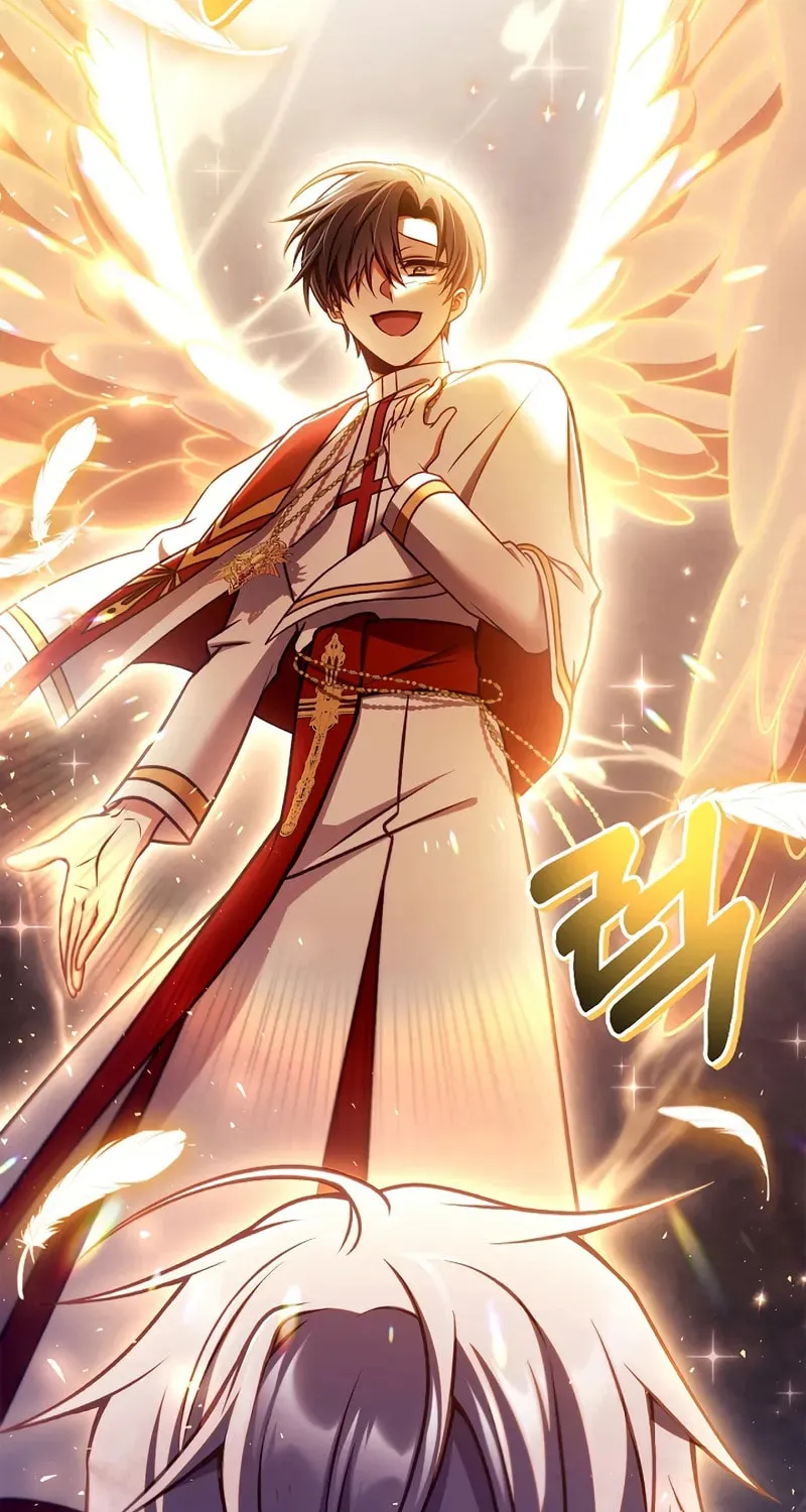 Read How to Use a Returner chapter 151 image 111 on Lezhin