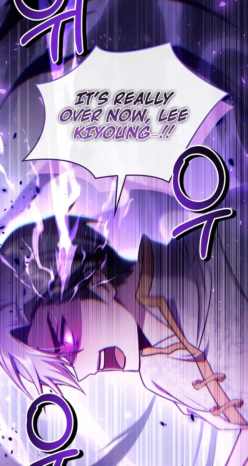 Read How to Use a Returner chapter 151 image 21 on Lezhin