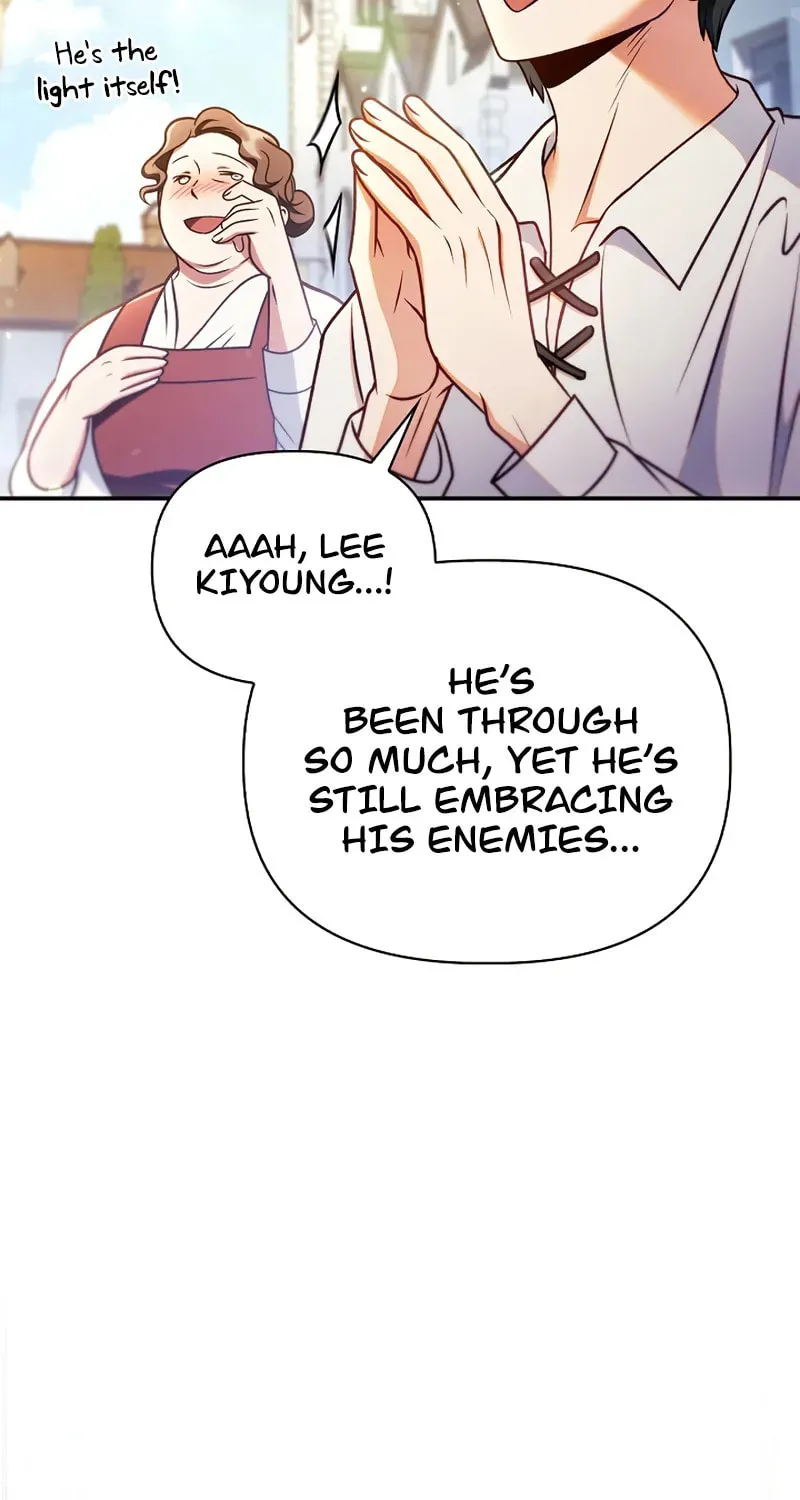 Read How to Use a Returner chapter 151 image 46 on Lezhin
