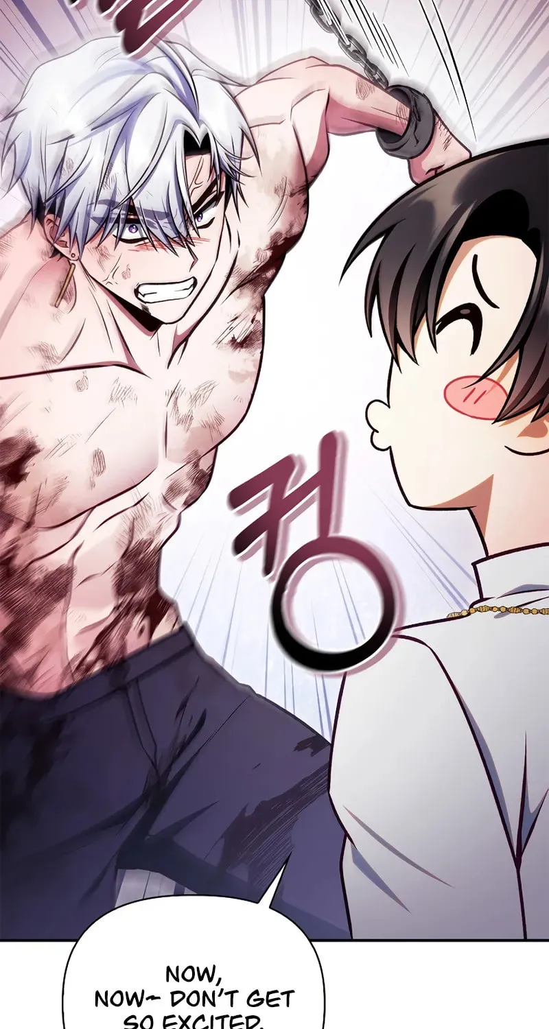 Read How to Use a Returner chapter 151 image 67 on Lezhin