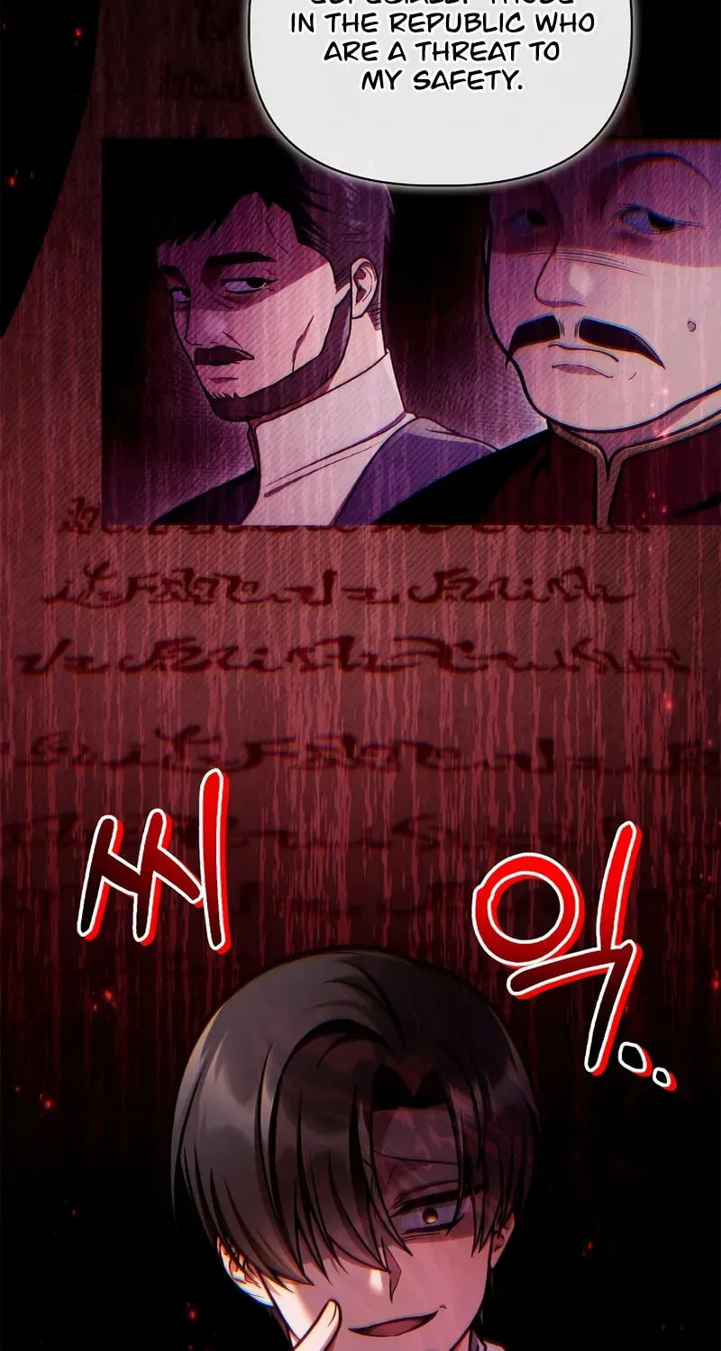 Read How to Use a Returner chapter 151 image 74 on Lezhin
