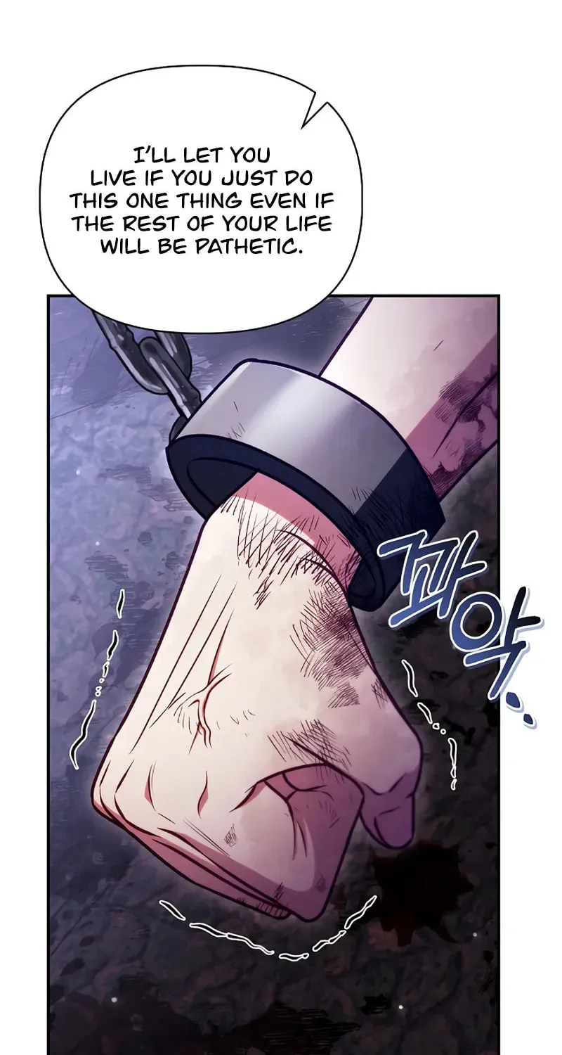 Read How to Use a Returner chapter 151 image 86 on Lezhin