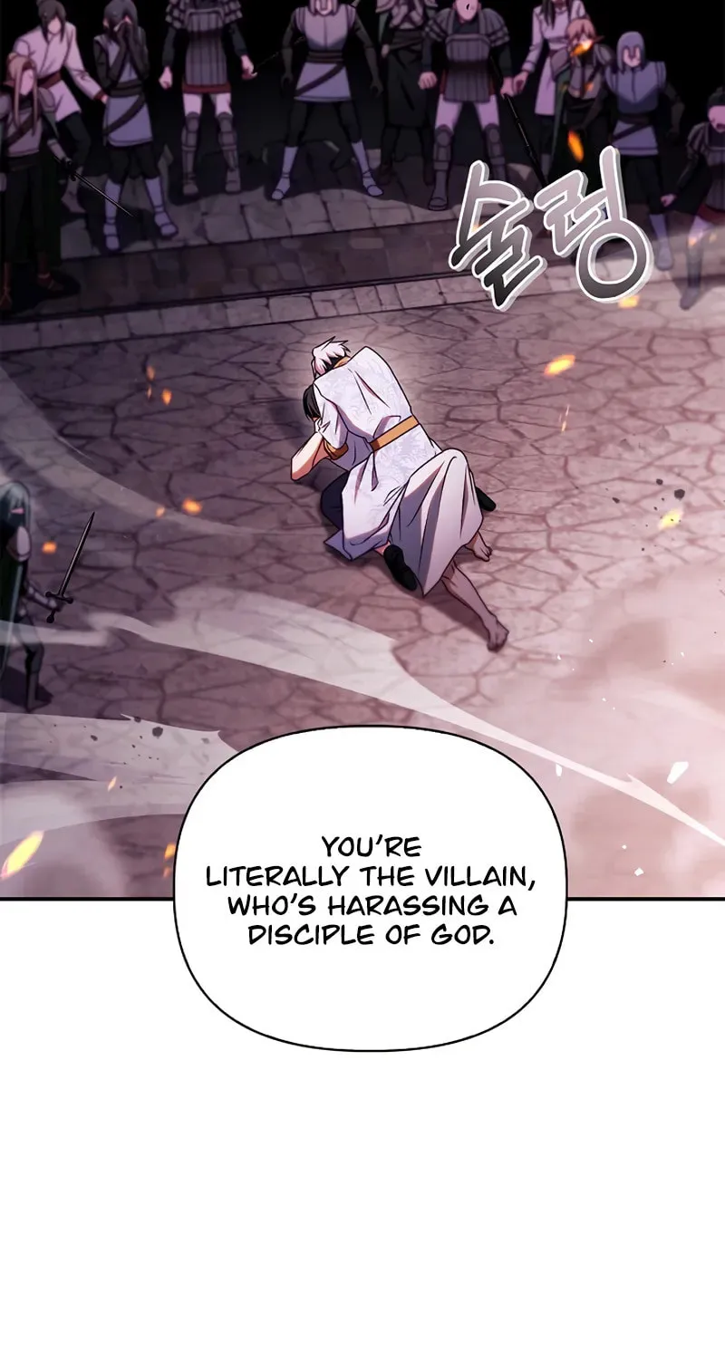Read How to Use a Returner chapter 151 image 9 on Lezhin