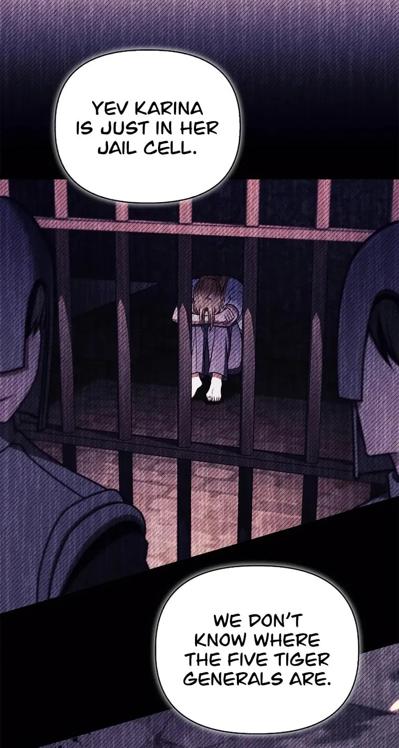 Read How to Use a Returner chapter 151 image 94 on Lezhin