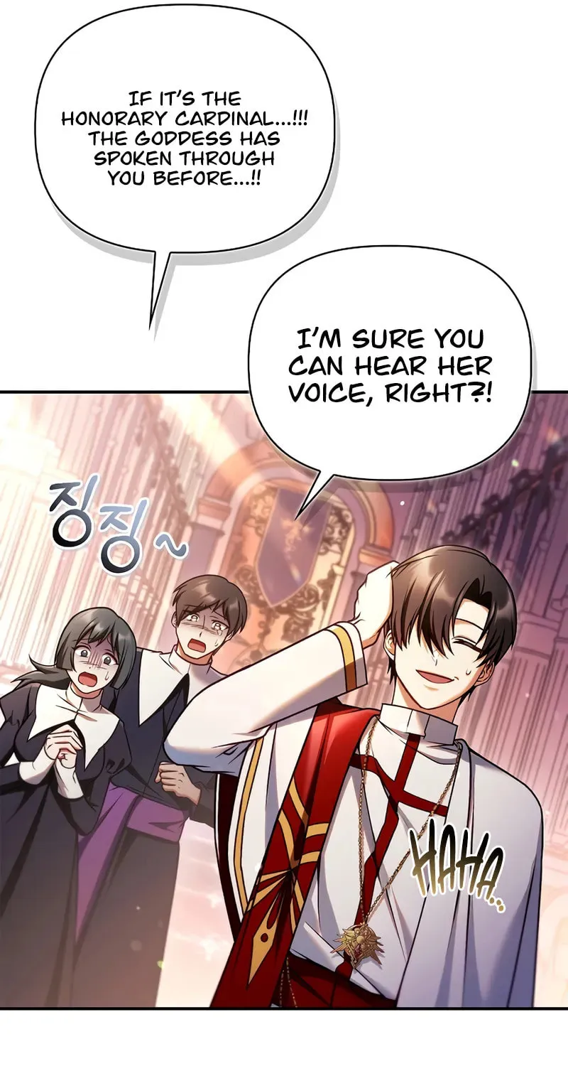 Read How to Use a Returner chapter 152 image 11 on Lezhin