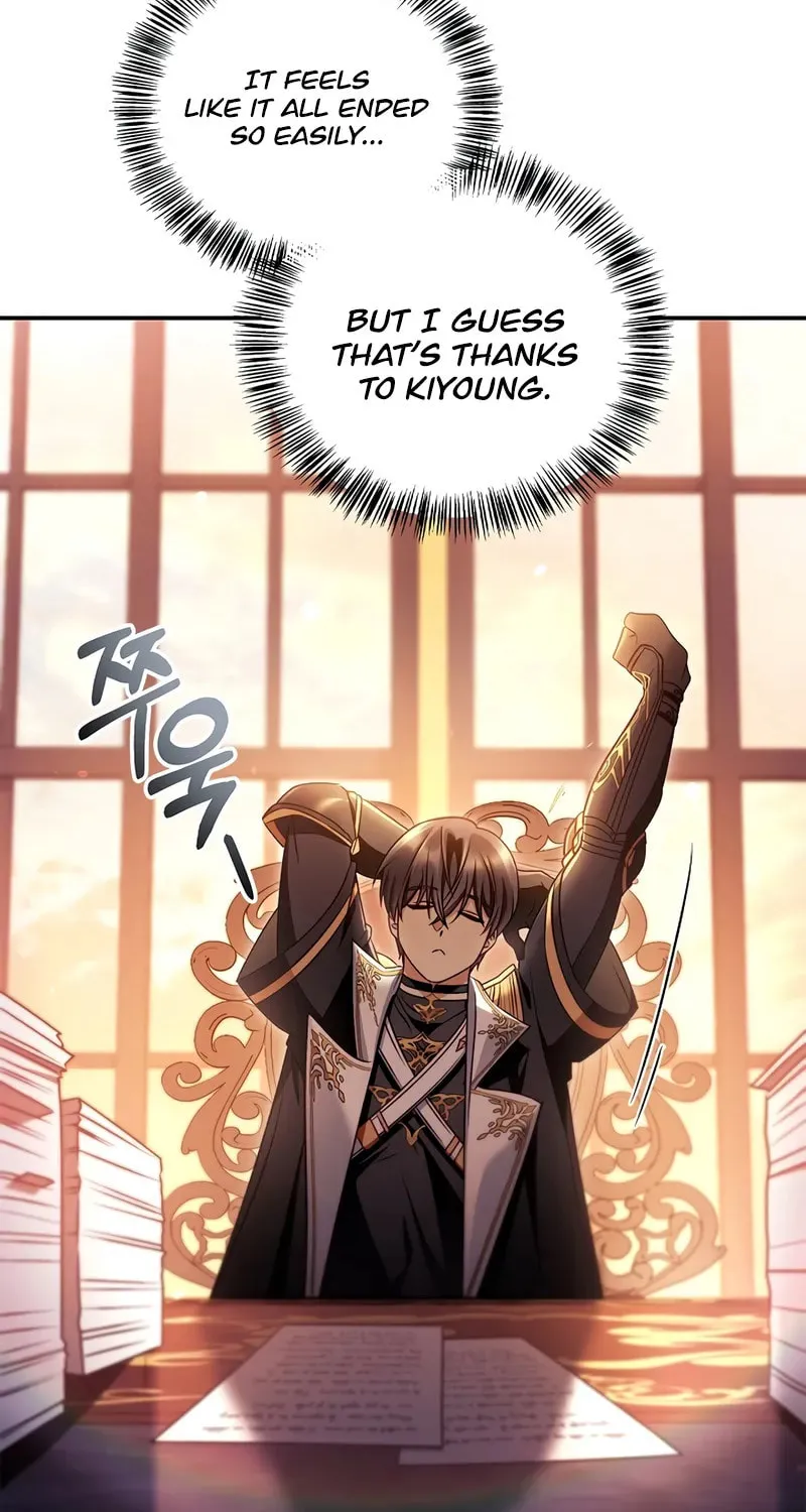 Read How to Use a Returner chapter 152 image 115 on Lezhin
