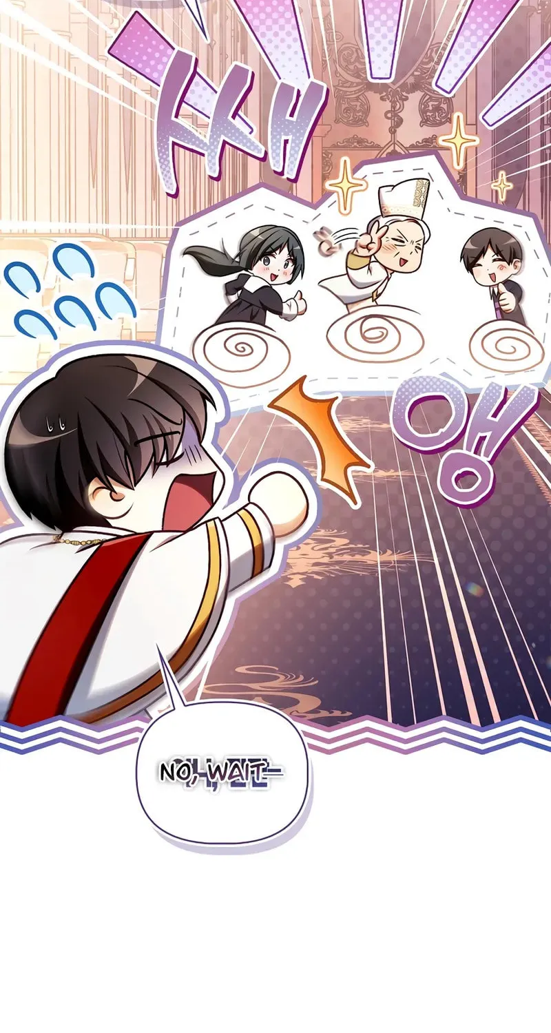 Read How to Use a Returner chapter 152 image 28 on Lezhin
